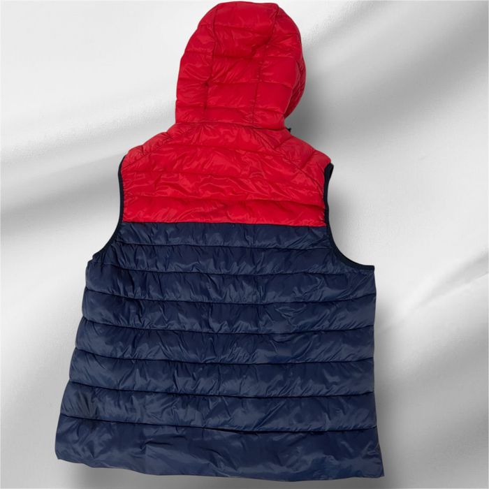 КАТО НОВ Mъжки елек /грейка JACK & JONES, размер L