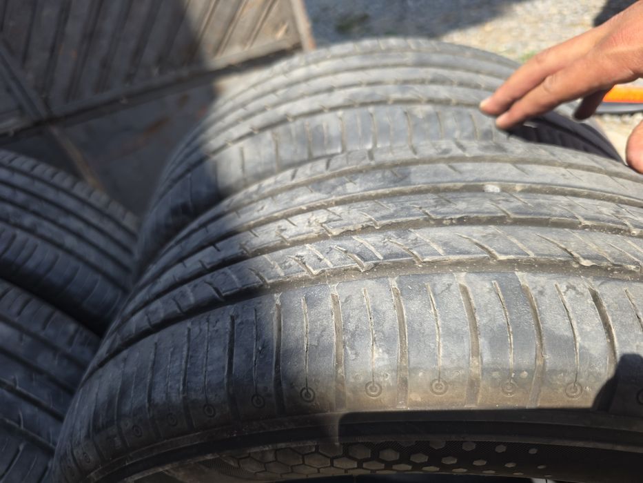 Комплект летни гуми "Kumho" за джанти "16ки