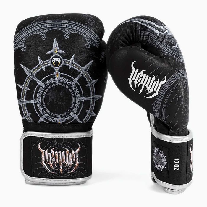 Боксови ръкавици venom guardiator 8oz