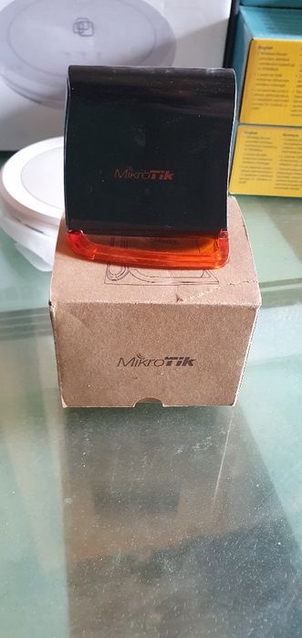 Модем для интернета