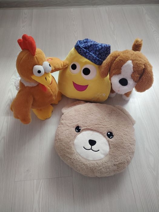 Детски  играчки ))