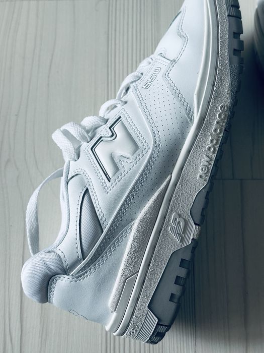 Adidași New Balance 550, mărimea 41,5