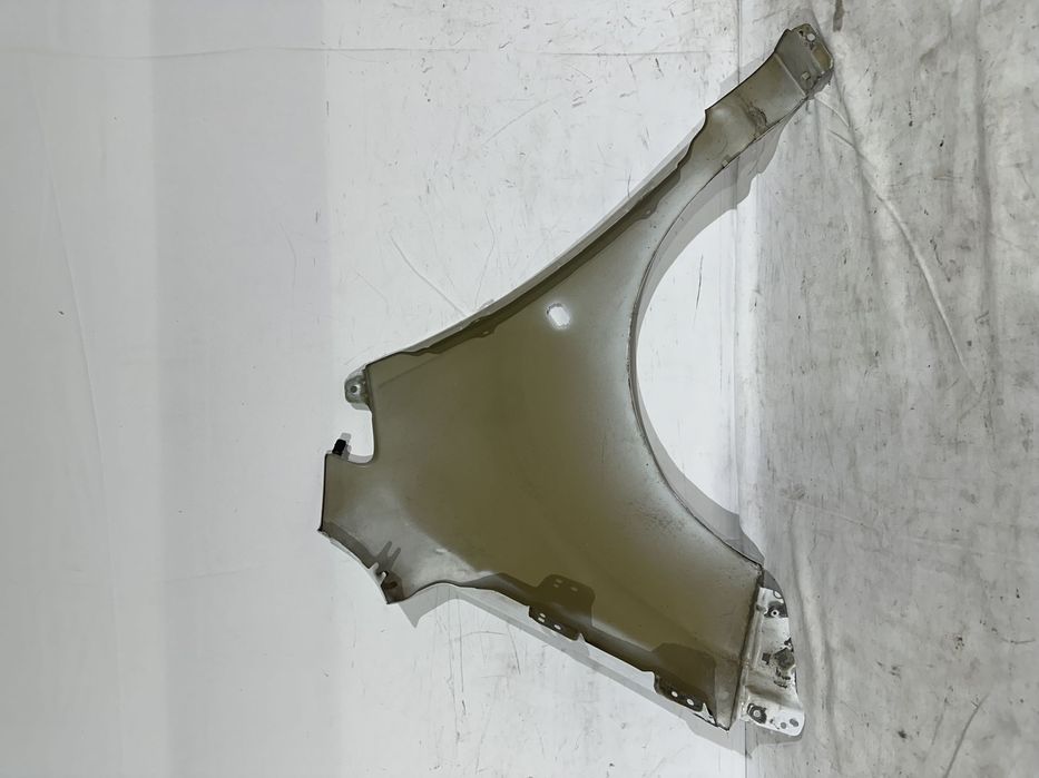 Aripa dreapta fata, Chevrolet Spark, 2009, 2010, 2011, 2012, 2013, 2014, 2015, 2016, 2017.