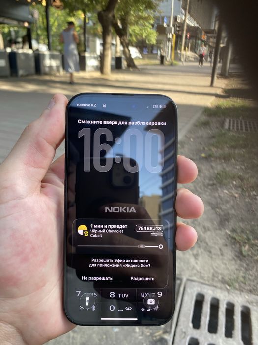 iphone 15 256gb 96 емкость