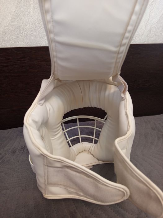 Экипировка для карате