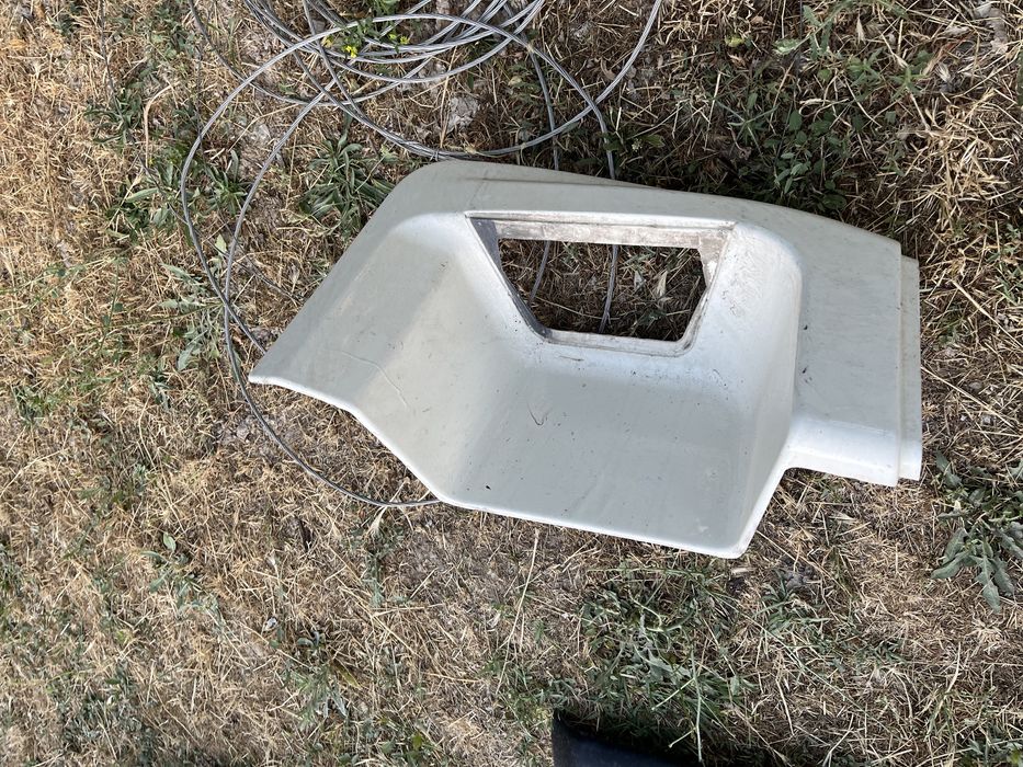 Запчасти на DAF 95