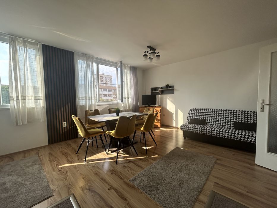 Дава се под наем Едностаен апартамент в София, Хиподрума - 47 кв.м за 600 € - Снимка #15