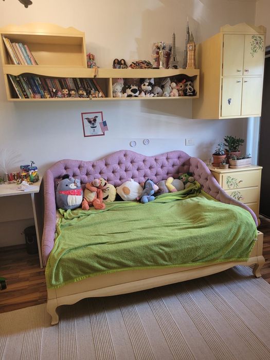 Mobilier pentru copii