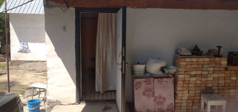 Продам жилой дом