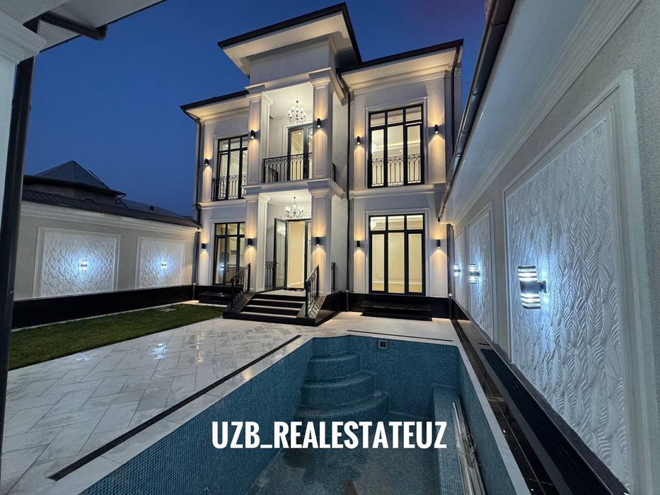 Срочно Срочно Срочно продаётся ЛЮКС Шикарный Дом Самом центре города