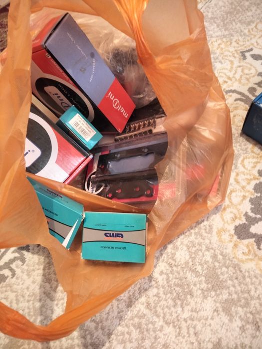 меж комнатный ручка