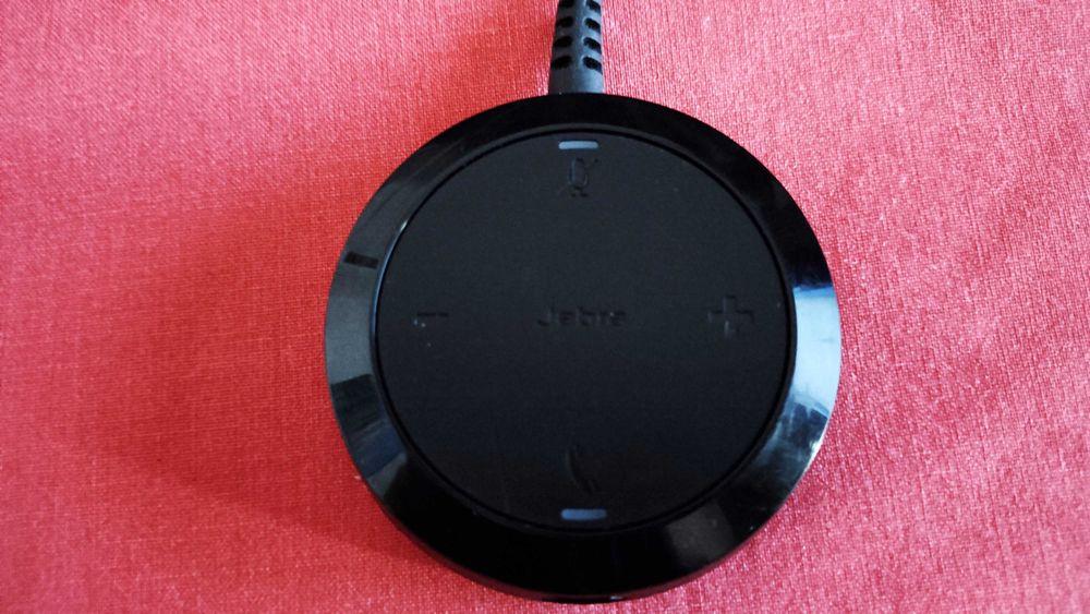 Професионални слушалки Jabra Evolve