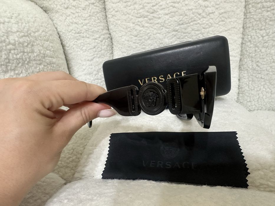 Слънчеви очила Versace