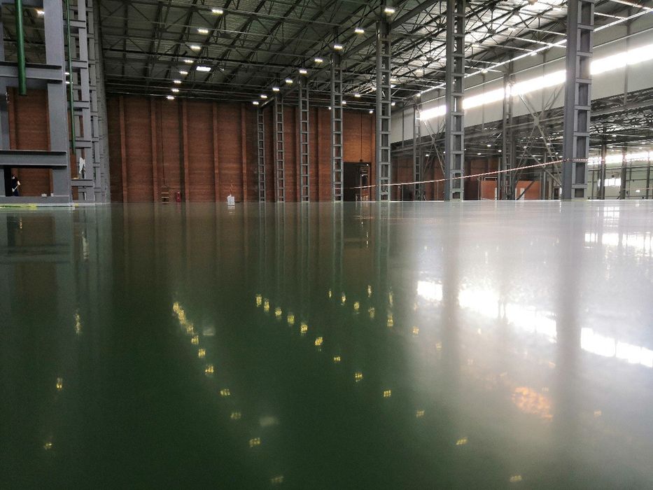 Краска для бетонного пола,Эпоксид,Полиуретан,Пропитка,Обеспыливание