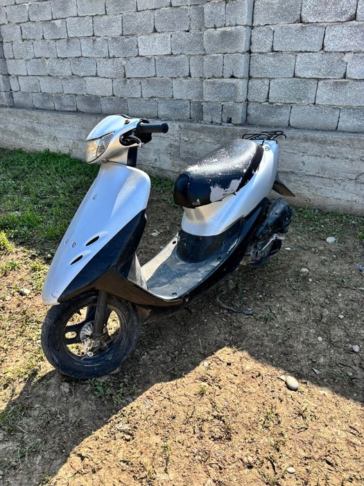 Скутер сатылады honda dio