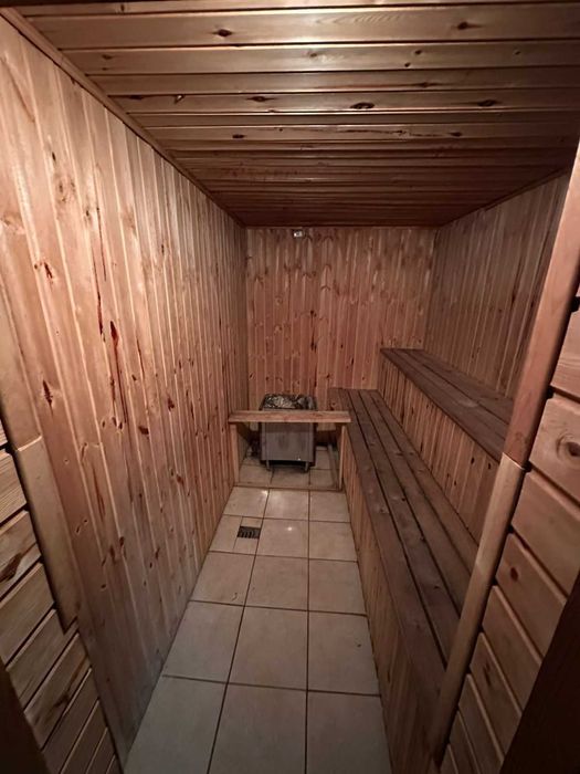 В продаже сауна Аллигатор Добролюбова 4а