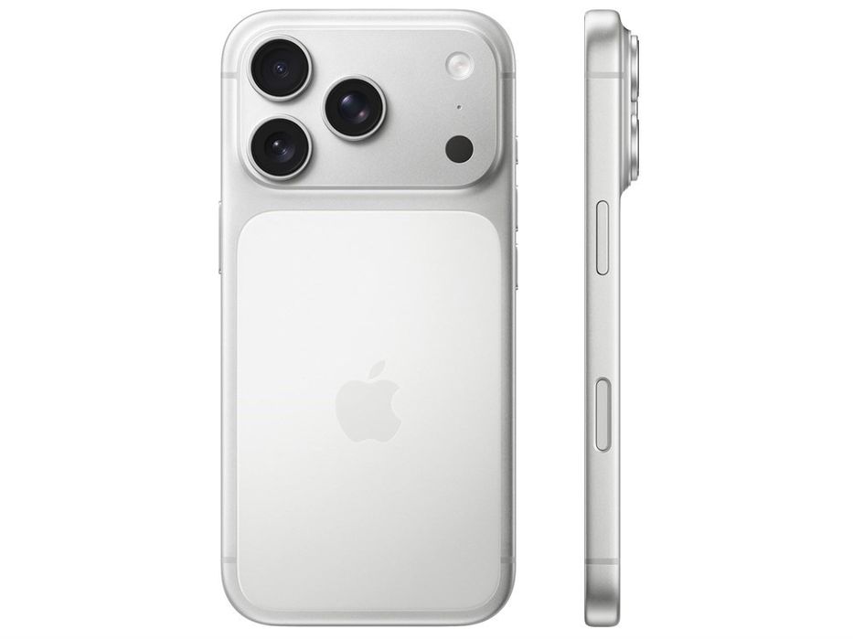 IPhone 17 pro + apple watch 11