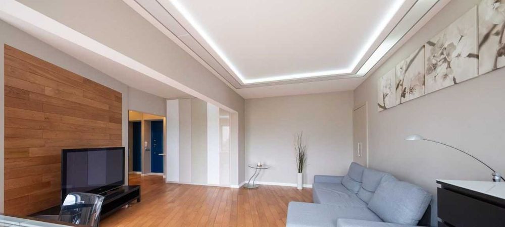 Дава се под наем Едностаен апартамент в Пловдив, Христо Смирненски - 37 кв.м за 215 € - Снимка #1