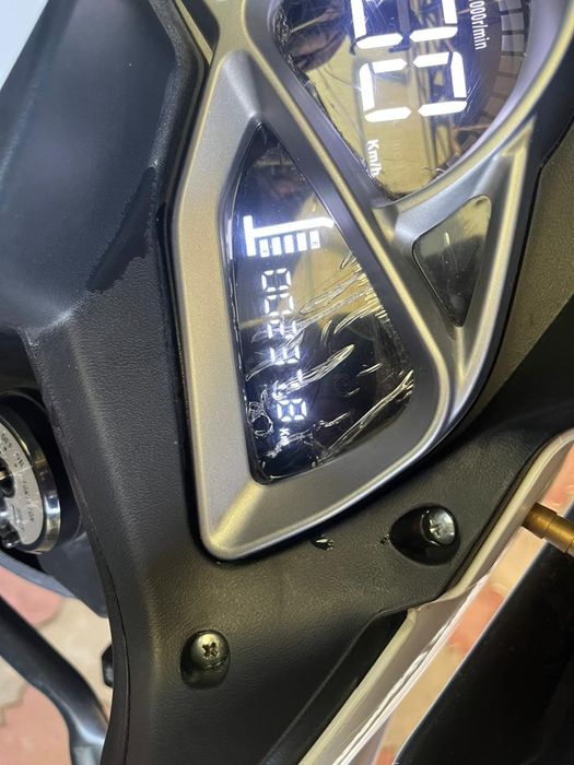 Продам мопед макси