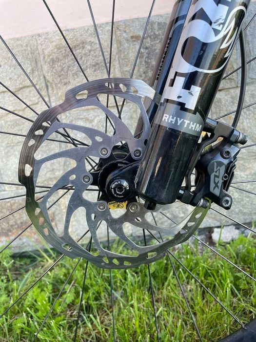 Specialized Turbo Levo Comp XL 29''
