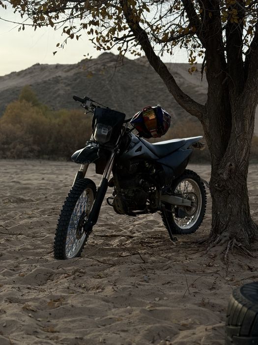 эндуро мотоцикл срочно