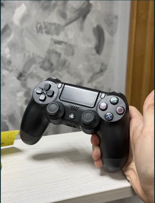 Ps 4 dualshock джойстик
