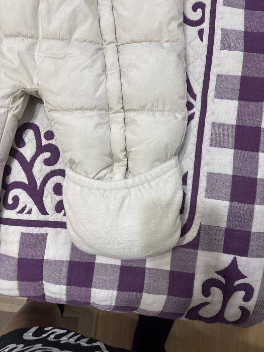 Комбинезон детский