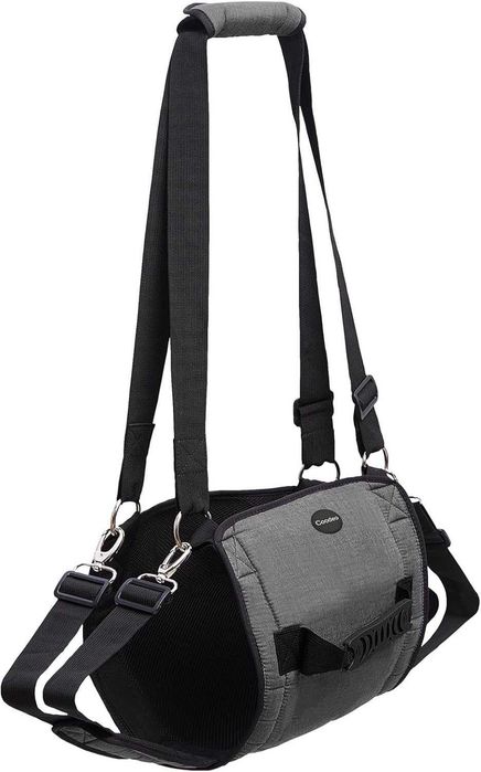 COODEO поддържащ слинг/нагръдник за повдигане на куче – XL, (18-39кг)