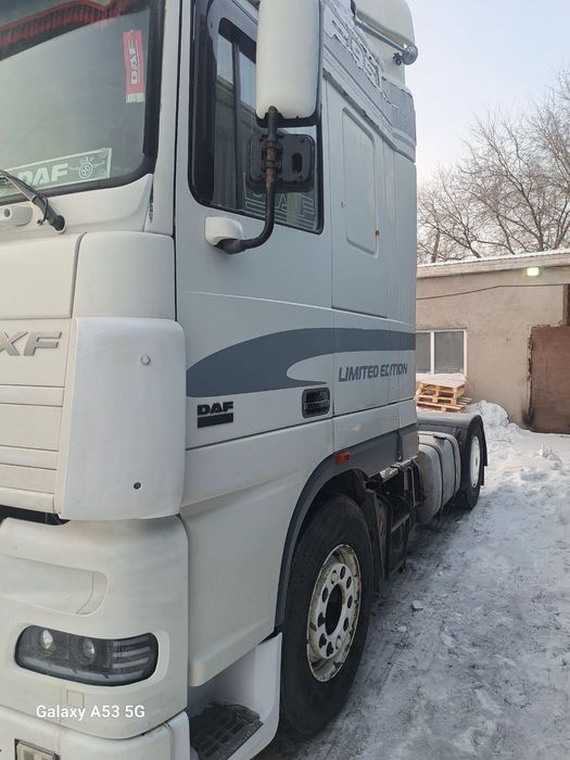 Продам DAF 95 тягач