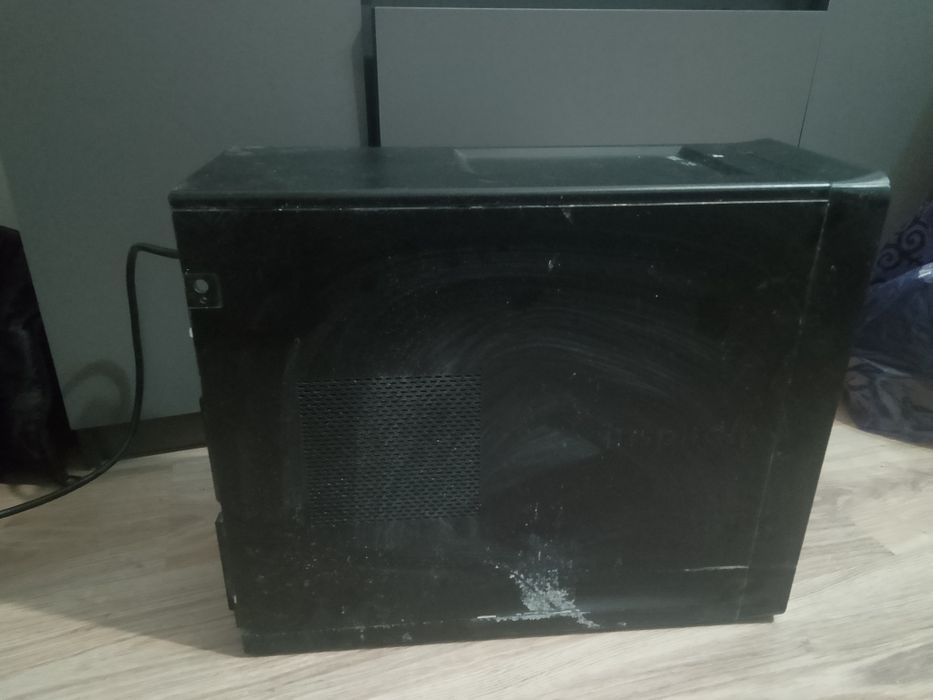 Офисный компьютер