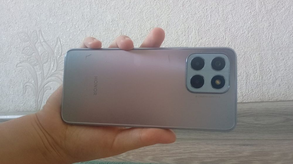 Телефон Хонор х6 64гб с