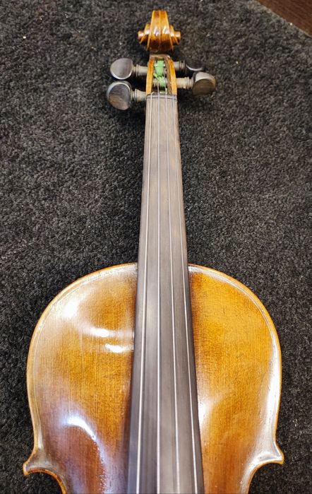 Vioară veche 3/4