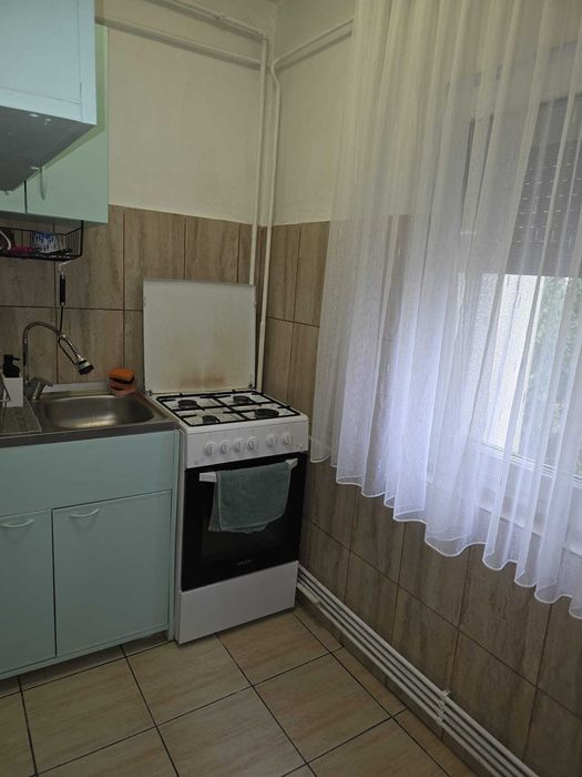 Garsoniera moderna in Popa Sapca / Favorit