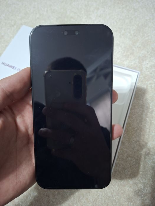 HUAWEI nova 15 pro