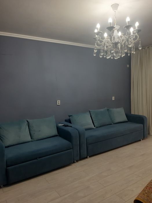 Продам 2-комнатную квартиру