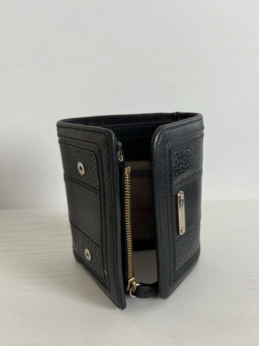 Burberry портмоне