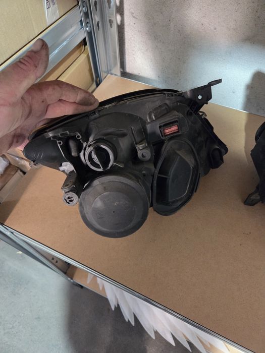 Фарове за вектра с