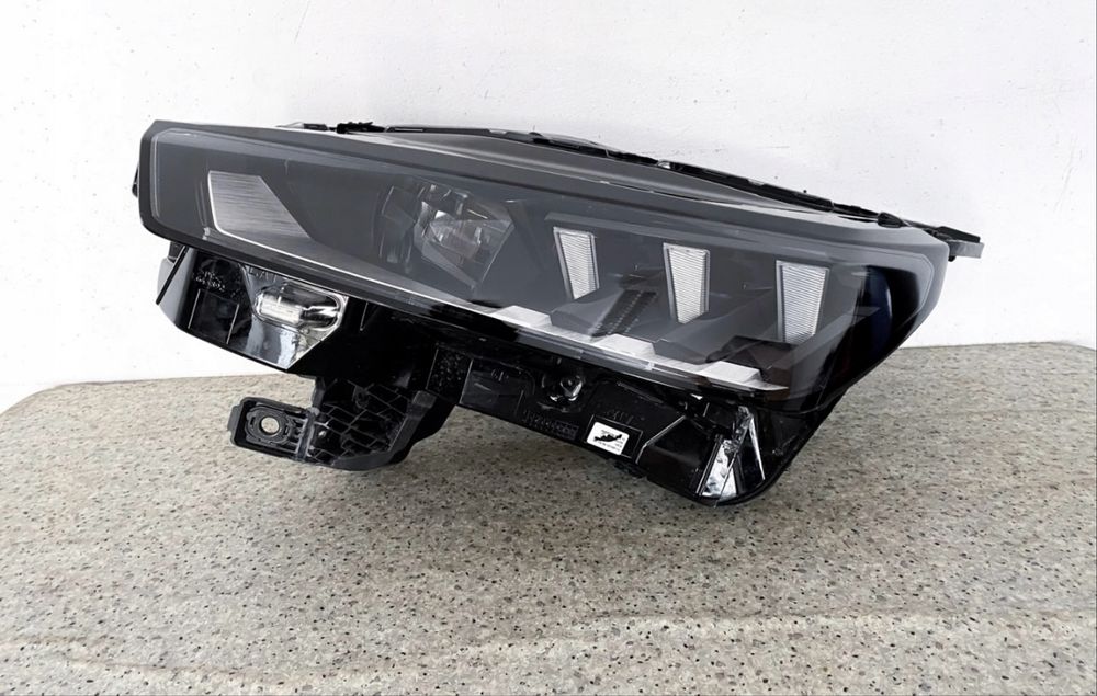 Ляв фар Пежо 3008 5008 фул лед FULL LED PEUGEOT 3008 5008 III 9862665280