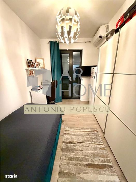 Apartament 3 camere, parcare proprie, mobilat si utilat, Albert, Ploie
