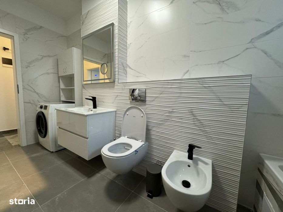 Apartament generos 3 camere Grand Kristal - Metalurgiei, 110 mp