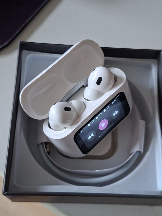Casti bluetooth noi