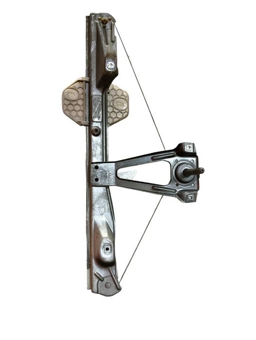 Macara Geam Manual Dreapta Spate Renault Symbol I [ 1998 - 2008 ]