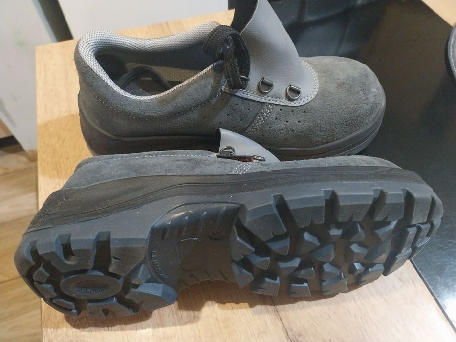 Работни обувки STENSO