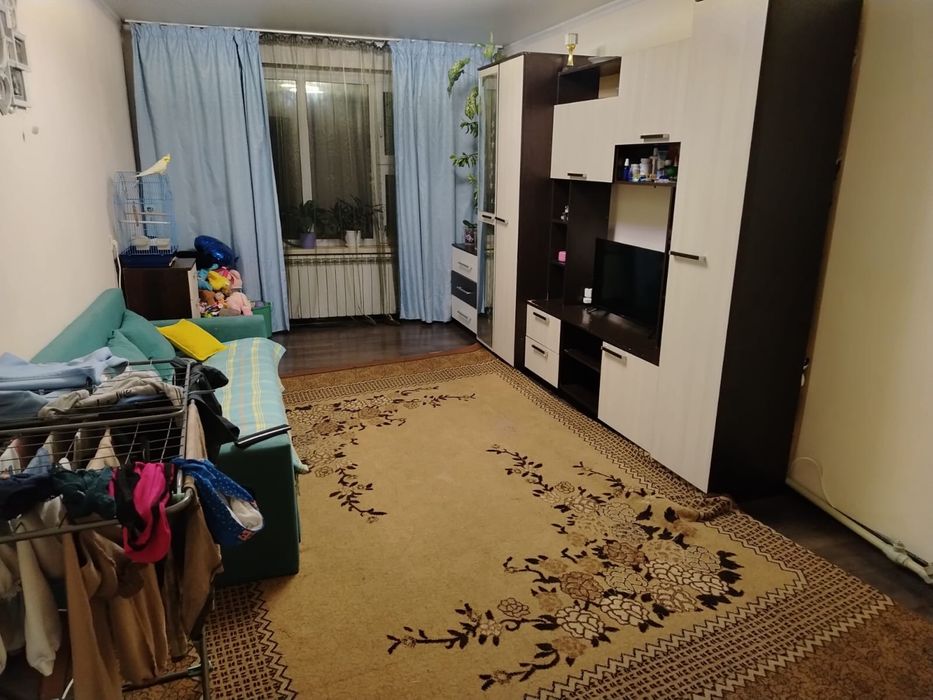 Продам 2х комнатную квартиру