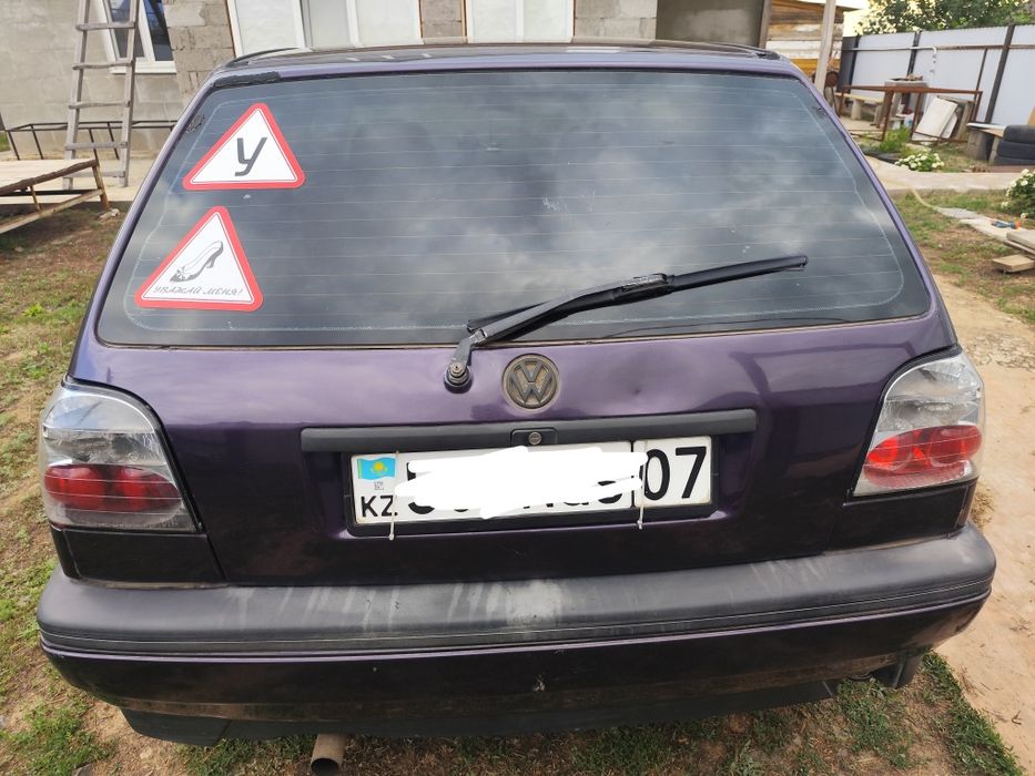 Продам  Гольф 3 Автомат