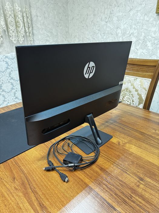 Монитор HP Pro S27e