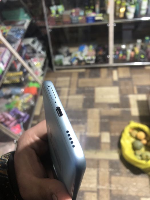 Honor x9c 8+8,256gb