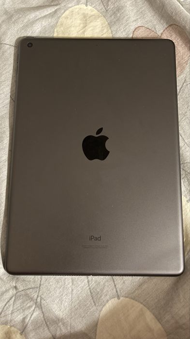 Ipad 9th Gen Wi-Fi