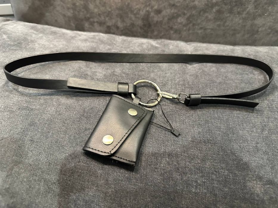 Ремни новые не пользовались.