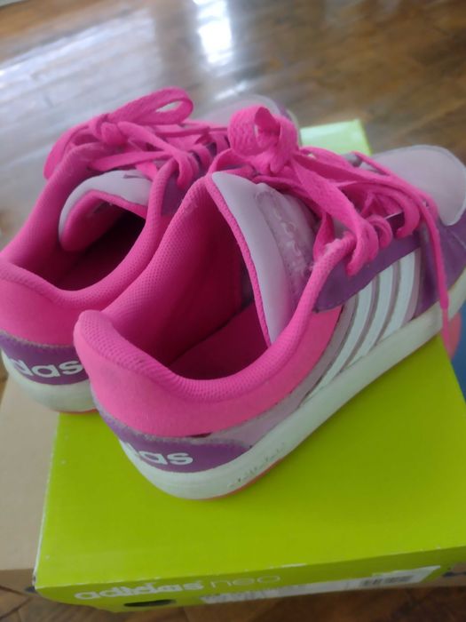 Маратонки Adidas Neo -29 номер